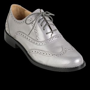 Cole Haan Reflective Skylar Oxford